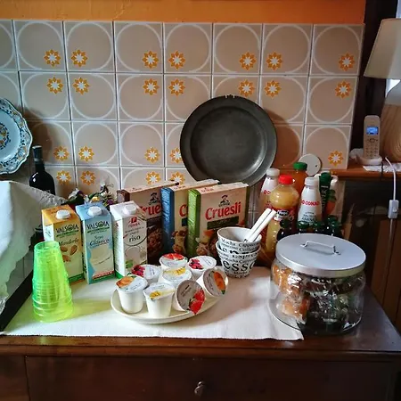Guest house Zizzihome *