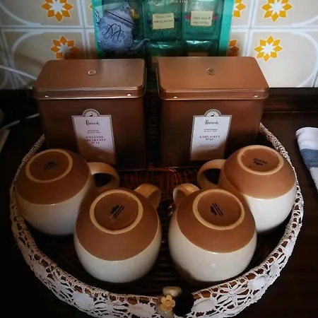 Pensjonat Zizzihome 3*