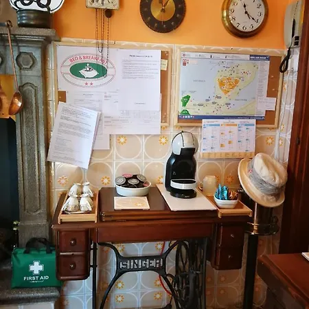 Guest house Zizzihome Orta San Giulio
