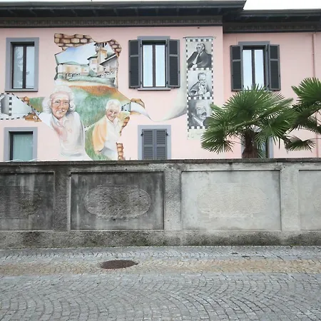 Zizzihome Orta San Giulio