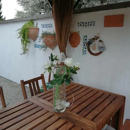 Pensjonat Zizzihome