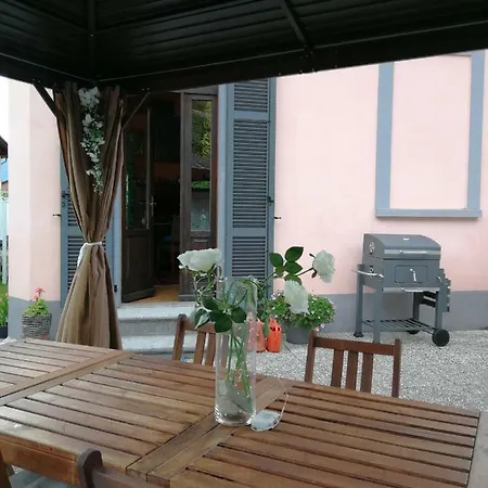 Zizzihome * Orta San Giulio