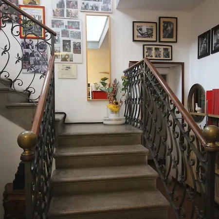 Pensjonat Zizzihome