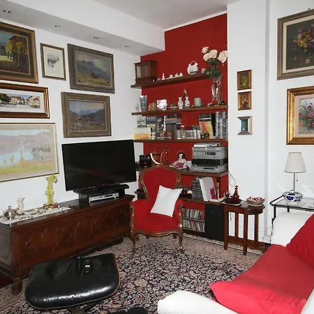 بيت ضيافة Zizzihome