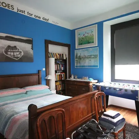 Guest house Zizzihome Orta San Giulio