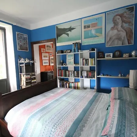 Guest house Zizzihome