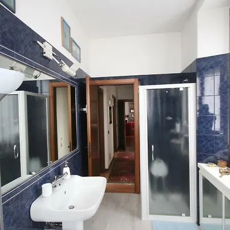Zizzihome Pensjonat Orta San Giulio