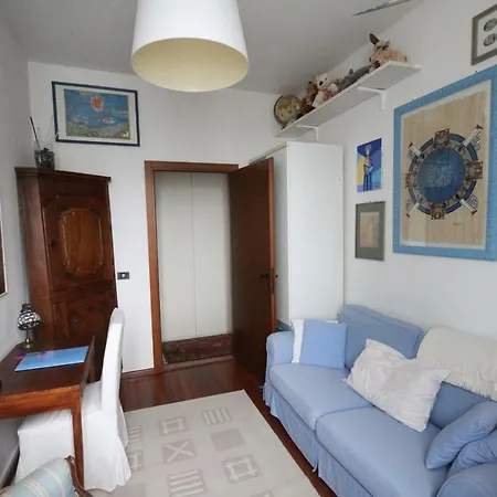 Guest house Zizzihome Orta San Giulio