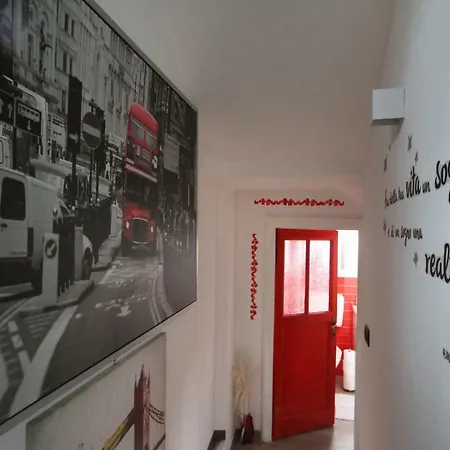 Guest house Zizzihome Orta San Giulio