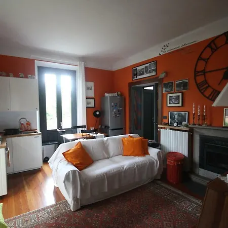 Guest house Zizzihome Orta San Giulio