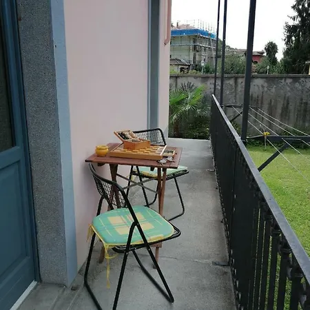 Zizzihome Orta San Giulio